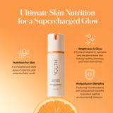 YOUTH® Antioxidant C Facial Serum