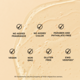 YOUTH® Antioxidant C Facial Serum