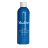 Natural Mineral Drink